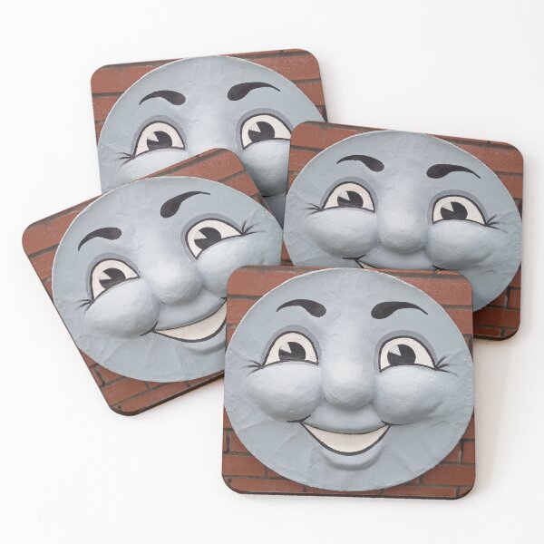 Item preview, "James The Red Brick Wall Is My Favourite Thomas Character" designed and sold by LPYLPhotography.