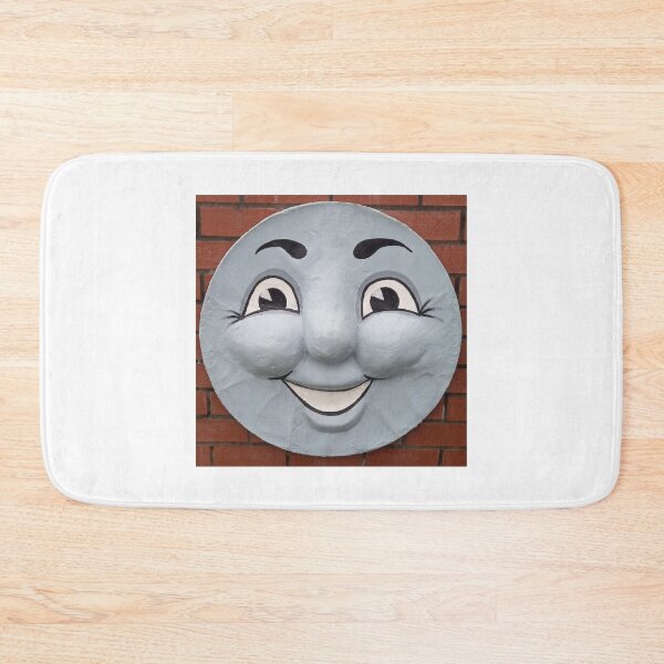 Item preview, "James The Red Brick Wall Is My Favourite Thomas Character" designed and sold by LPYLPhotography.