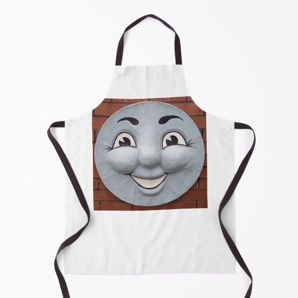 Item preview, "James The Red Brick Wall Is My Favourite Thomas Character" designed and sold by LPYLPhotography.