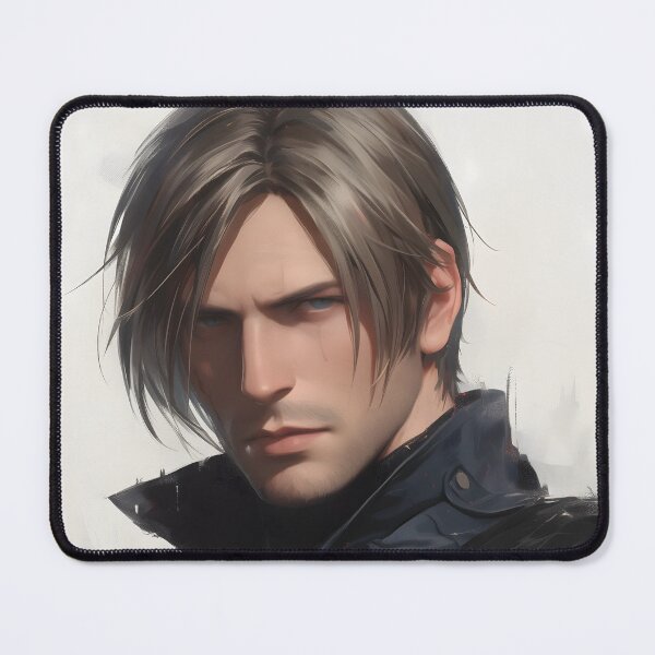 Item preview, Leon Kennedy - 10 designed and sold by Infinite-Aspire.