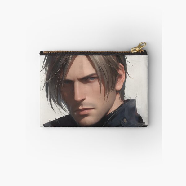 Item preview, Leon Kennedy - 10 designed and sold by Infinite-Aspire.