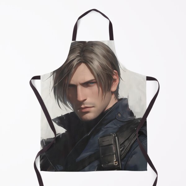 Item preview, Leon Kennedy - 10 designed and sold by Infinite-Aspire.