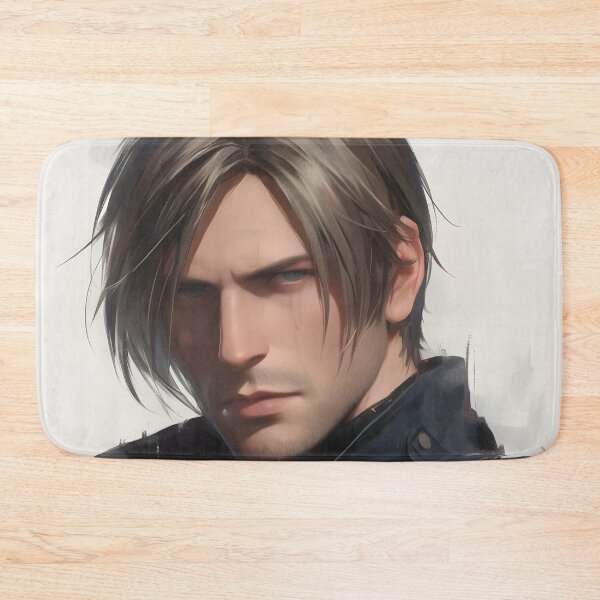 Item preview, Leon Kennedy - 10 designed and sold by Infinite-Aspire.