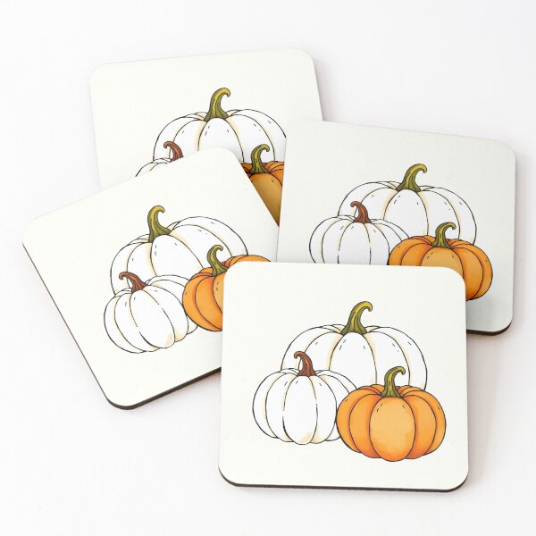 Item preview, Pumpkins  designed and sold by GraphicsClub.