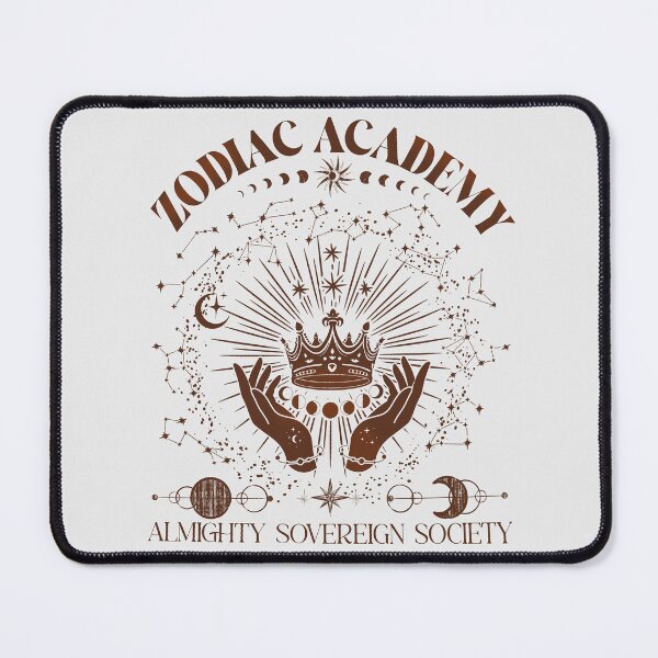 Item preview, Zodiac Academy Book Lover designed and sold by VirgilPeck.