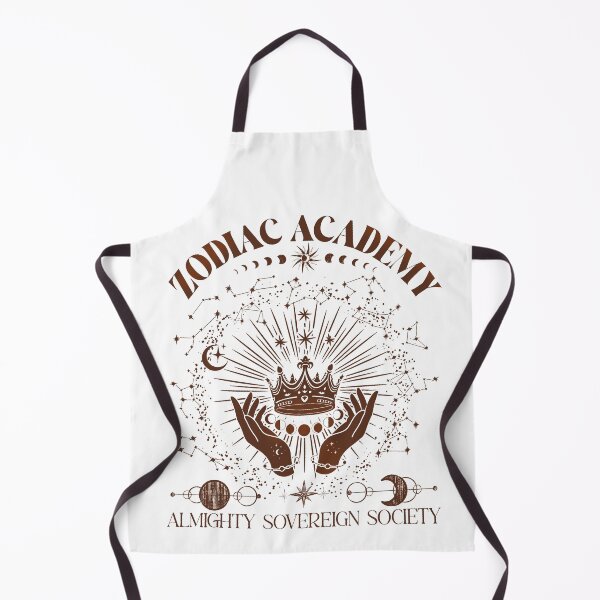 Item preview, Zodiac Academy Book Lover designed and sold by VirgilPeck.