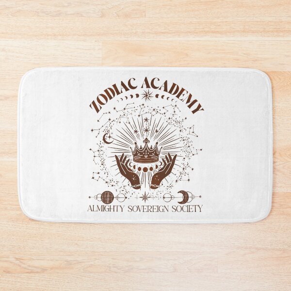 Item preview, Zodiac Academy Book Lover designed and sold by VirgilPeck.
