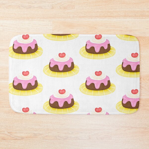 Item preview, Sweet Dessert Valentine designed and sold by KJackArtwork.