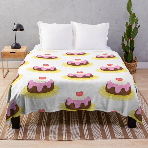 Item preview, Sweet Dessert Valentine designed and sold by KJackArtwork.