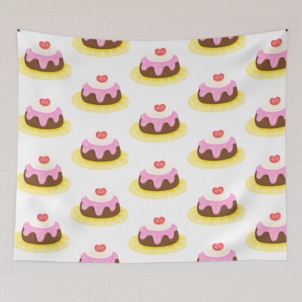Item preview, Sweet Dessert Valentine designed and sold by KJackArtwork.