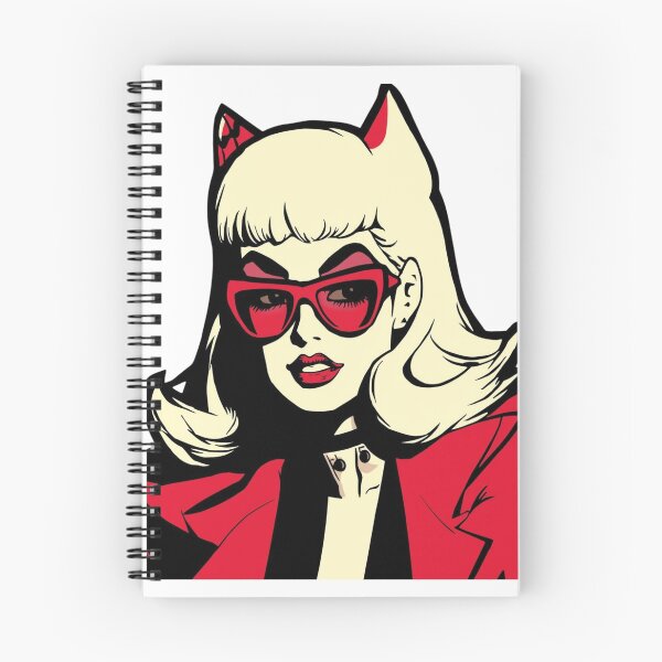 Item preview, Cruella designed and sold by Greky.