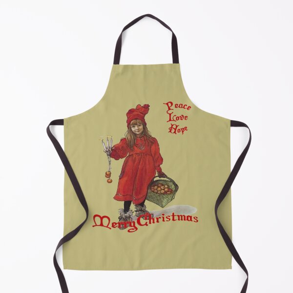 Item preview, Peace, Love and Hope Merry Christmas Norse Myth designed and sold by taiche.