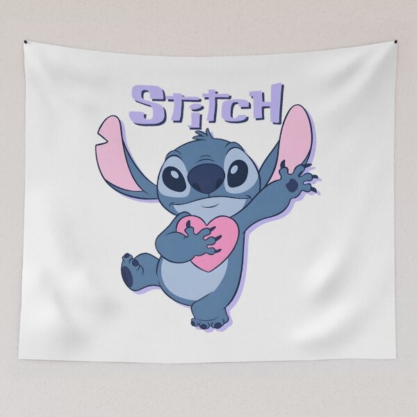 Item preview, little blue monster designed and sold by SonyShock.