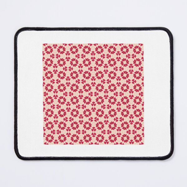 Item preview, Blossoms of Scarlet Harmony Delight designed and sold by lyraisadorah.