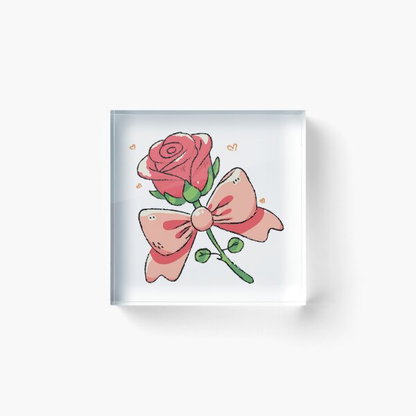 Artikelvorschau, Blumenliebe entworfen und verkauft von SundasT.