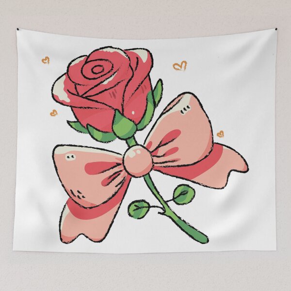 Item preview, Flowery Love designed and sold by SundasT.