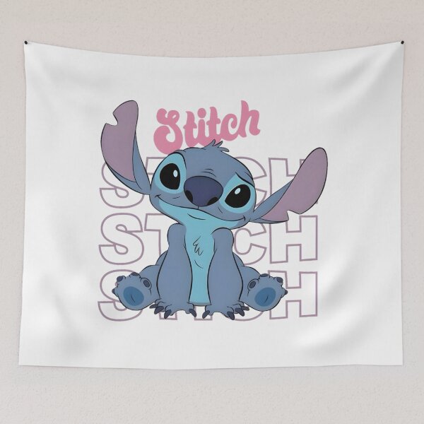 Item preview, little blue monster designed and sold by SonyShock.