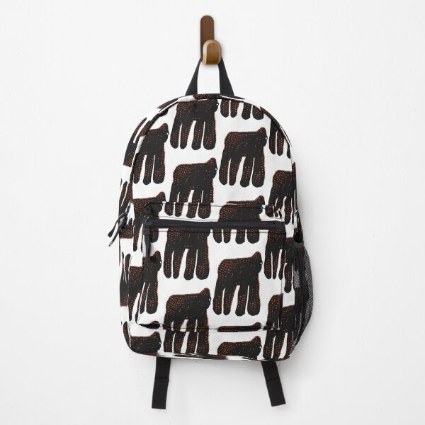 Item preview, Gorilla designed and sold by barmalisiRTB.