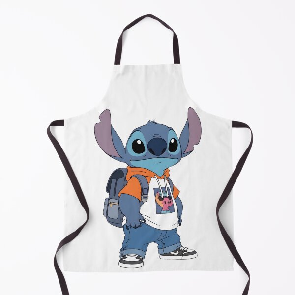 Item preview, little blue monster designed and sold by SonyShock.