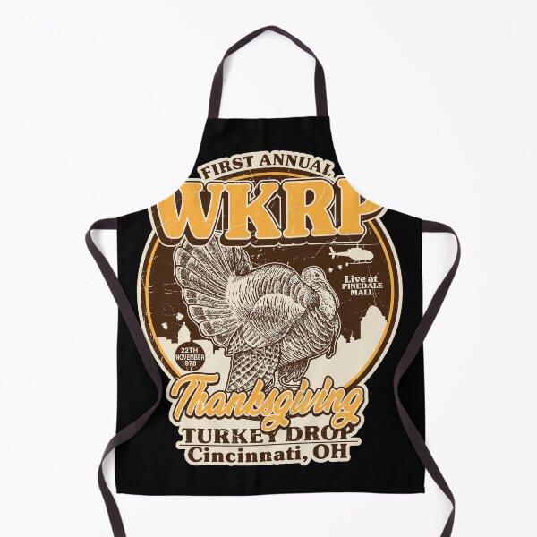 Item preview, WKRP Turkey Drop designed and sold by edcarj82.