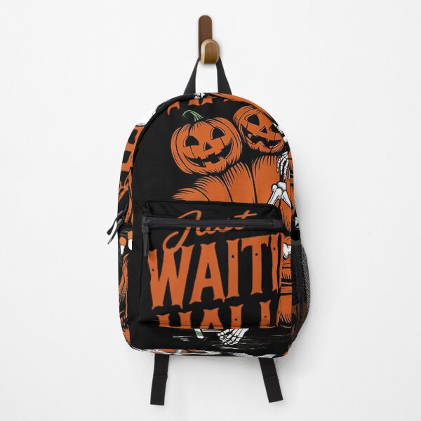 Item preview, Spooky Summer Skeleton Just Waiting For Halloween Summerween designed and sold by KonstanKoraner.