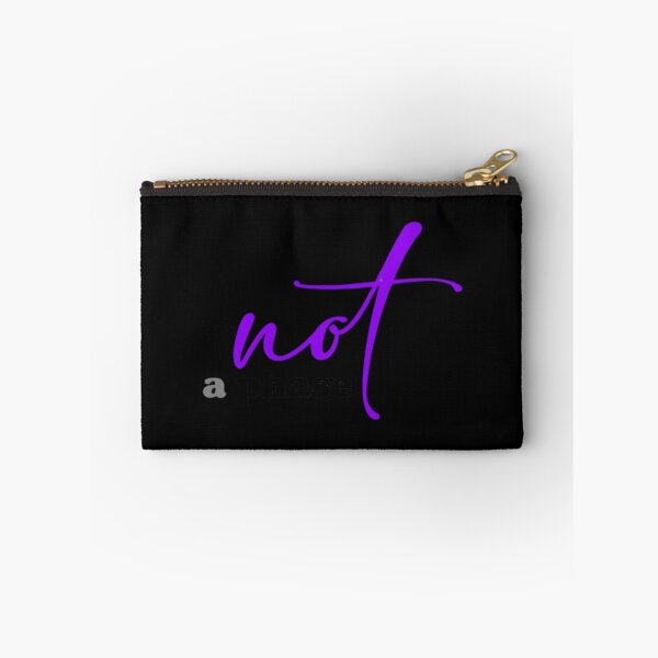 Item preview, Not A Phase designed and sold by maude5ig.