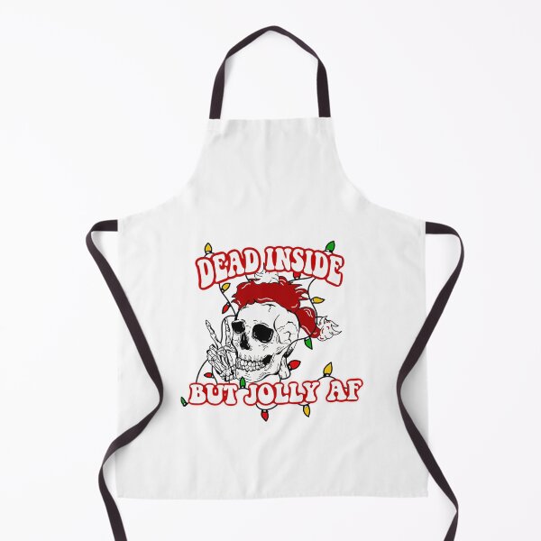 Item preview, Essential Retro Inside Af Dead Jolly Vintage Classic Christmas But designed and sold by SmithWSTaRR.
