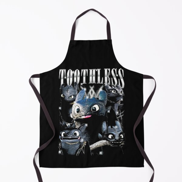 Item preview, Toothless How To Train Your Dragon Movie Night Fury Fan Art designed and sold by LutherBruce.