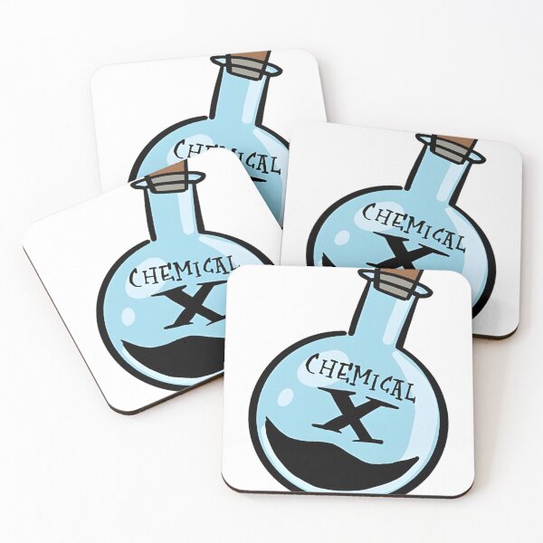 Item preview, Chemical bottle  designed and sold by SonyShock.