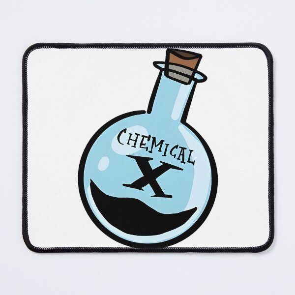 Item preview, Chemical bottle designed and sold by SonyShock.