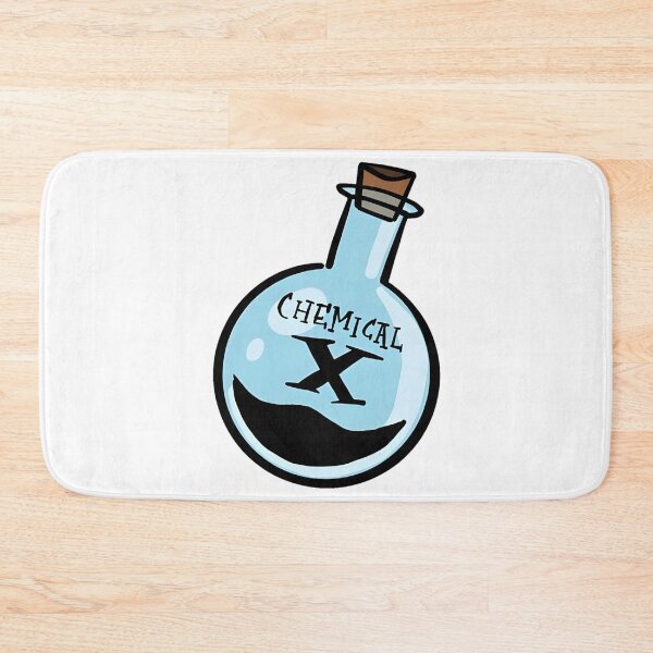 Item preview, Chemical bottle  designed and sold by SonyShock.