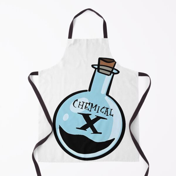 Item preview, Chemical bottle designed and sold by SonyShock.