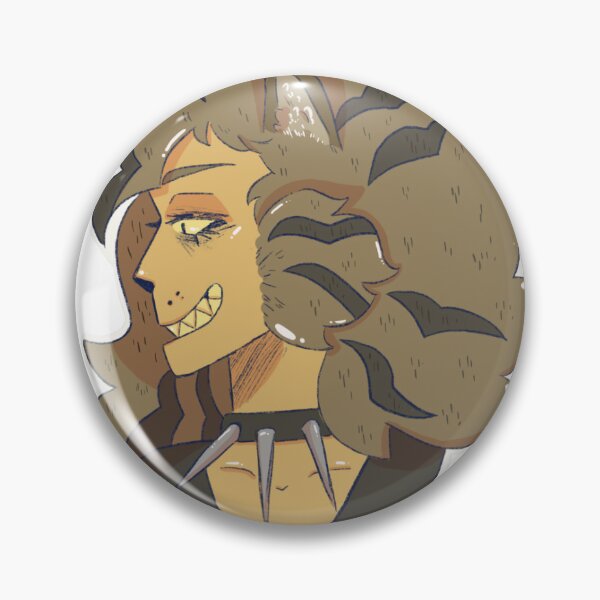 Item preview, CAT RumTumTugger Sticker designed and sold by Julien Of All Trades.