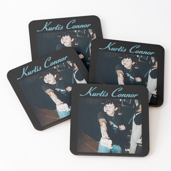 Item preview, Kurtis Connor Dancing Tour Poster designed and sold by ClaudeTof.