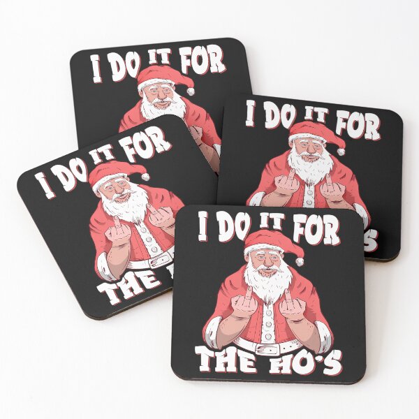 Item preview, Christmas Wonderful Most It Merry I Ho Do Time The For designed and sold by DoerfArtStore.