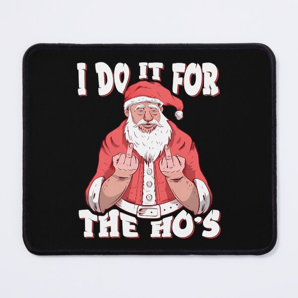 Item preview, Christmas Wonderful Most It Merry I Ho Do Time The For designed and sold by DoerfArtStore.