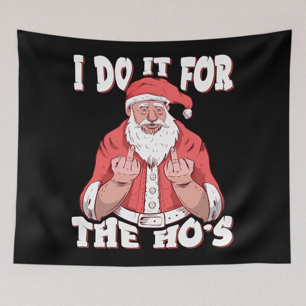 Item preview, Christmas Wonderful Most It Merry I Ho Do Time The For designed and sold by DoerfArtStore.