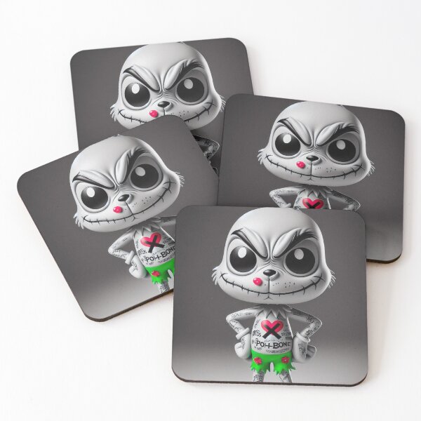 Item preview, “Grinchin’ Ain’t Easy: From Crumpit to the Red Carpet” designed and sold by Print Fiction.