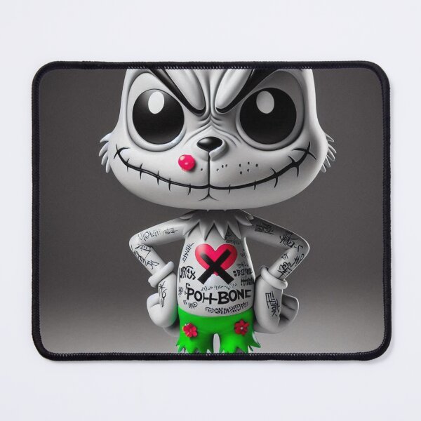 Item preview, “Grinchin’ Ain’t Easy: From Crumpit to the Red Carpet” designed and sold by Print Fiction.