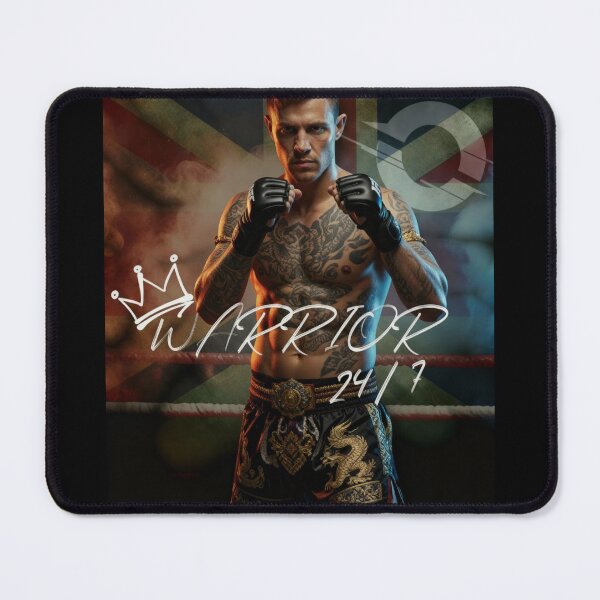 Item preview, Warrior 24/7 Muay Thai designed and sold by Warrior247.