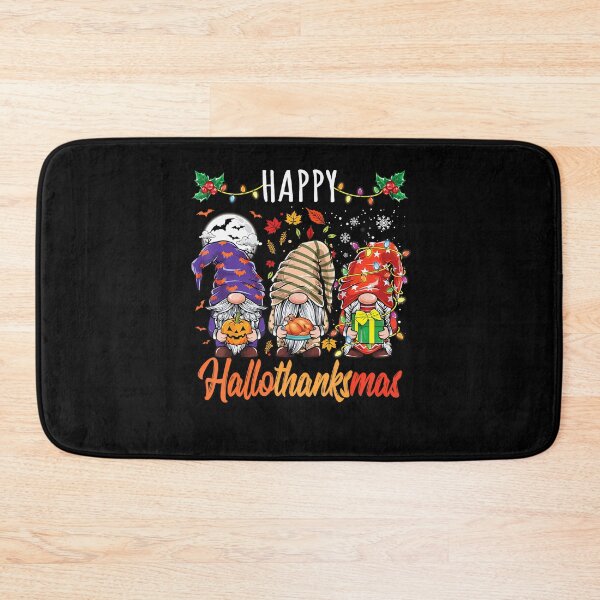 Item preview, Happy Christmas Tree 2025 Vintage Hallothanksmas Merry designed and sold by JamieFmorriSS.