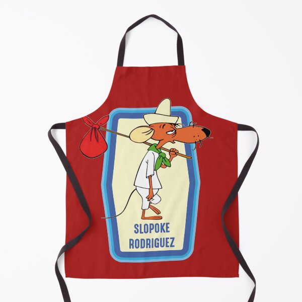 Item preview, SlowPoke Rodriguez designed and sold by Bollarossa.