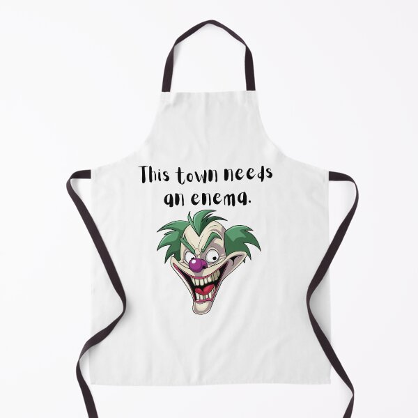 Item preview, This town needs an enema designed and sold by Lucs1234.