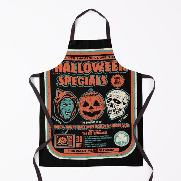Item preview, Halloween Specials Season of the Witch  designed and sold by edcarj82.