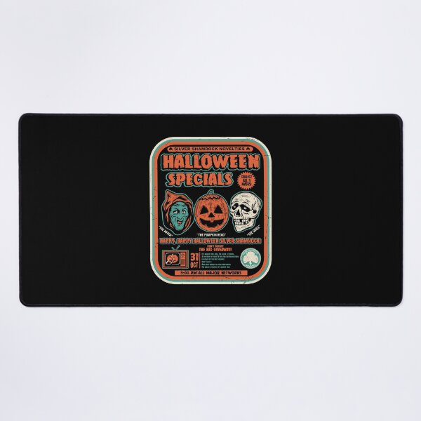 Item preview, Halloween Specials Season of the Witch designed and sold by edcarj82.