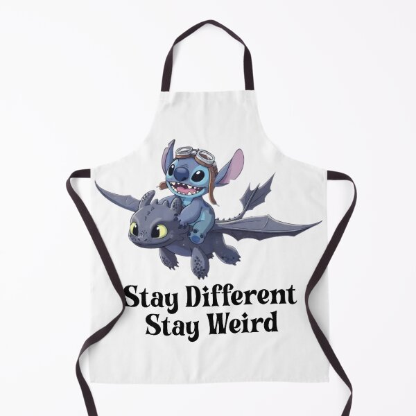 Item preview, Stitch Toothless How To Train Your Dragon Night Fury Cute Quotes designed and sold by LutherBruce.