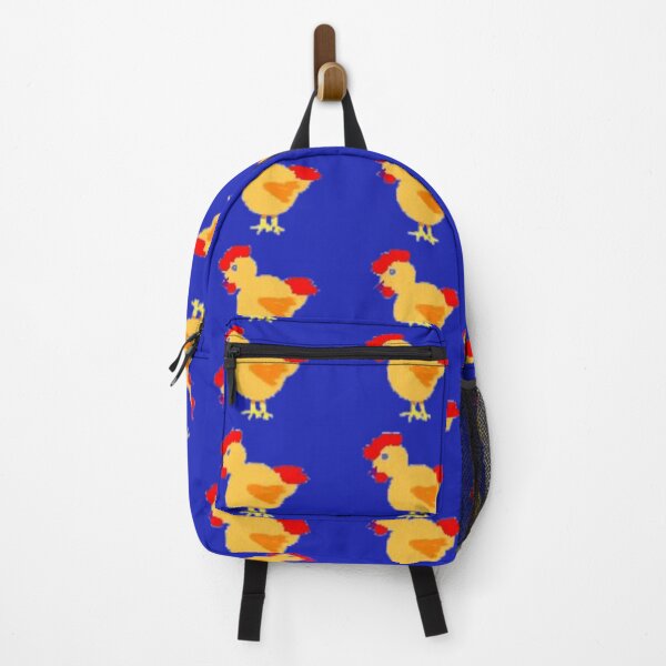 Item preview, Golden Hen Pattern designed and sold by 3triadstore.