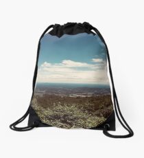 Go & Explore Drawstring Bag