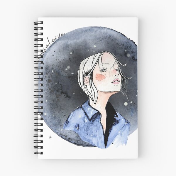 Item preview, Moon Woman designed and sold by Leiva79.