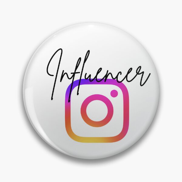 Item preview, IG Influencer designed and sold by Lucs1234.